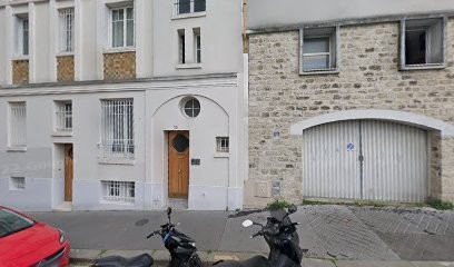 Olivier Chabaud Architectes, Architecte à Paris 18