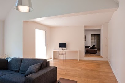 Villier Bernard Architecte, Architecte à Maule