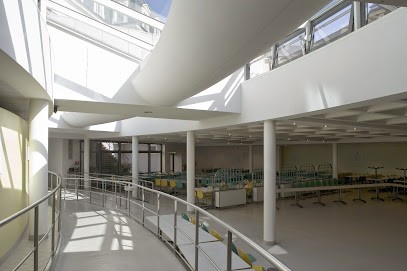 Gospel Architectes, Architecte à Saint-Jacques-de-la-Lande