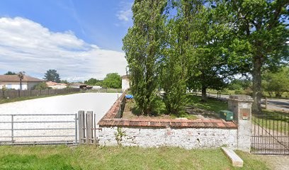 Architecte Filippi, Architecte à Saint-Sulpice-et-Cameyrac
