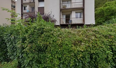 Virginie Devaux architecte dplg, Architecte à Figeac