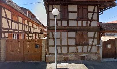 Atelier D'Architecture Olivier Zeis, Architecte à Geispolsheim