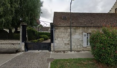 Architecte Xavier Deboise, Architecte à Villers-Cotterêts