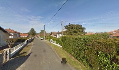 HOME THERAPY, Architecte à Angresse