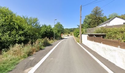 Bayot Pauline, Architecte à Sedan