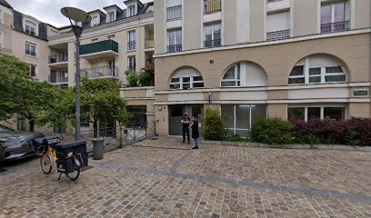 L' Equerre Bleue, Architecte à Noisy-le-Grand