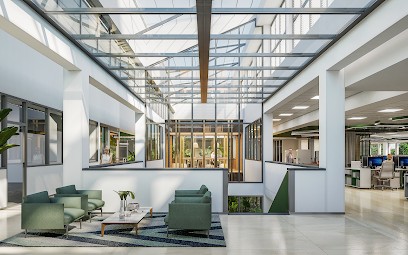 Bloom Architecture, Architecte à Paris 15