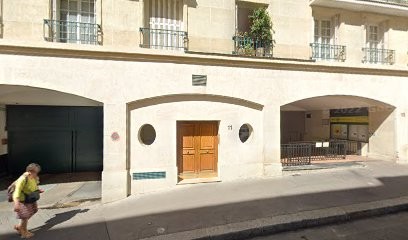 Tecnova Architecture, Architecte à Paris 05