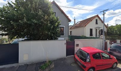 Marine Deloince Architecte, Architecte à Sainte-Geneviève-des-Bois