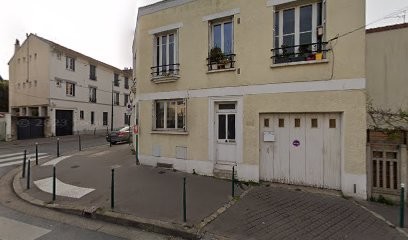 Sylab Architecture, Architecte à Colombes