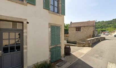 Atelier D'Architecture EAU², Architecte à Plombières-lès-Dijon