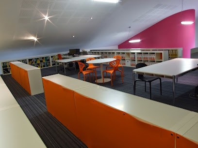 MG+ ARCHITECTES, Architecte à Saintes