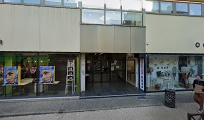 Kérosène Atelier D'Architecture, Architecte à Poissy