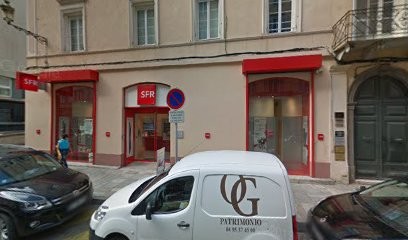 Puccini Michel, Architecte à Bastia