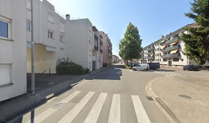 Atelier D'architecture - Du Récit Au Tracé, Architecte à Strasbourg
