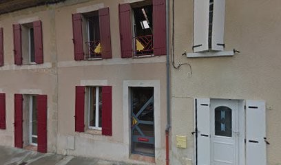 Sobac Alain, Architecte à Miramont-de-Guyenne