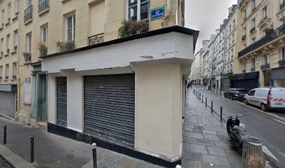 Lecoadic-Scotto, Architecte à Paris 02