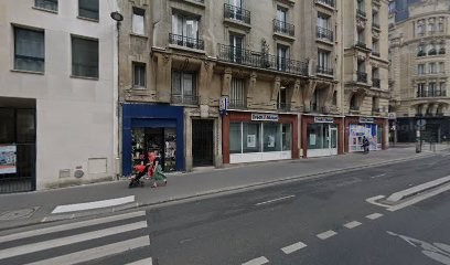 ata architecture fr, Architecte à Paris 15