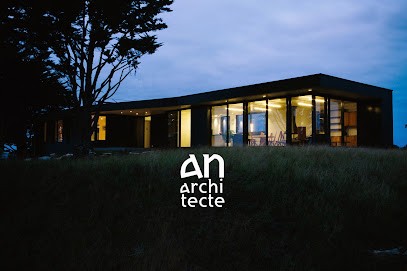 Anaïs Nicolas Architecte (anArchitecte), Architecte à Perros-Guirec