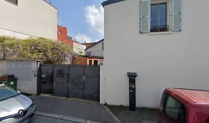 Atelier Joan Gaudin, Architecte à Montreuil