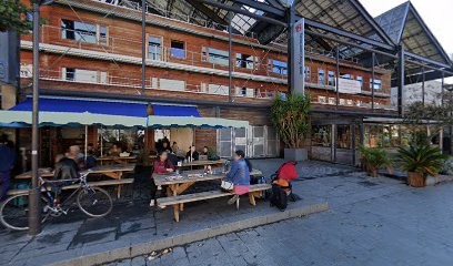 DG Lab - David Génin, Architecte à Paris 18