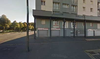 Garcia Michel, Architecte au Havre