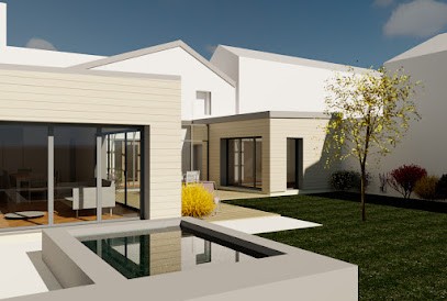 Solécité | Scop D'architecture, Architecte à Rezé