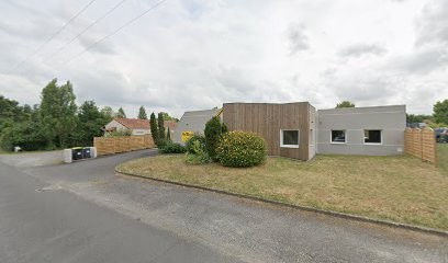 Atelier Architecture Lefloch, Architecte à La Haie-Fouassière