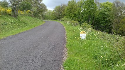 Hebrard Fontbonne Joelle, Architecte à Orcines
