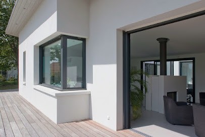 Aude De MANEVILLE - Architecte DPLG, Architecte à Saint-Germain-en-Laye