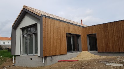 SYNCHRONIE EIRL Sylvie Gallot, Architecte à Machecoul-Saint-Même