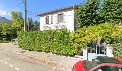 Aufauvre Jean-Marc, Architecte à Fontaine
