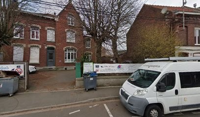 Miner Franck, Architecte à Ronchin