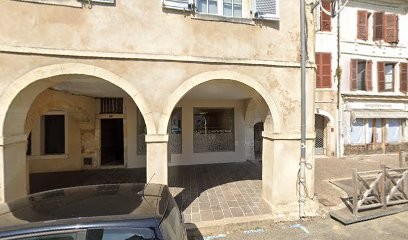 HALLAK Architectes, Architecte à Saint-Sever