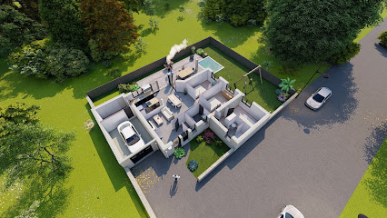 Fm 3D Architecte à Pluneret
