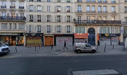 SWAN ARCHITECTES, Architecte à Paris 10