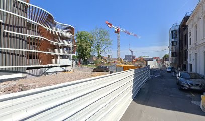 POINT SINGULIER ARCHITECTURE, Architecte à Tourcoing