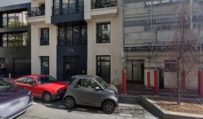 DGM & Associes, Architecte à Levallois-Perret