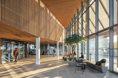 Groupe Arep Architecte à Marseille 01