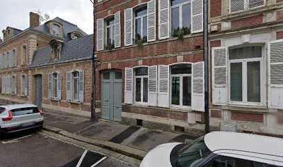 Brassart Architectes Brassart Pascal, Architecte à Amiens