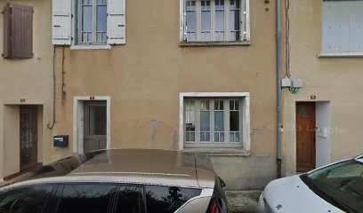 HENRY LACARCE ARCHITECTE, Architecte à Masseube