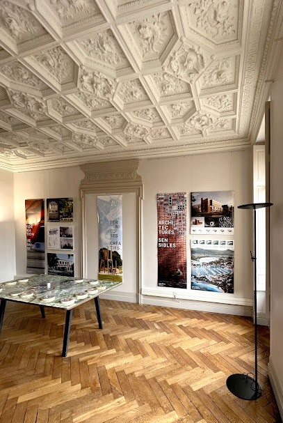 Agence COT Devient Richez_Associés, Architecte à Toulouse