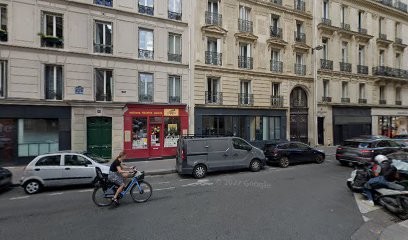 Winogradoff Architectes, Architecte à Paris 05