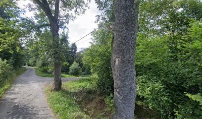 Élodie Berger Architecte, Architecte à Saint-Pierre-la-Palud