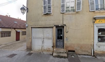 Gainche Mathieu, Architecte à Buxy