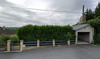 Averlan Stéphane, Architecte à La Ferté-sous-Jouarre