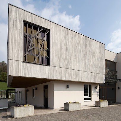 Atelier d'architecture ASKIA, Architecte à Lyon 03