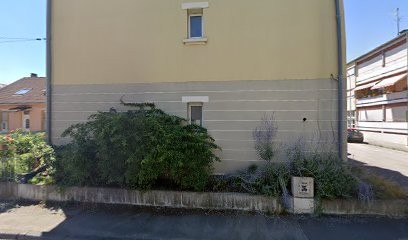 Muringer Jean Christophe, Architecte à Belfort