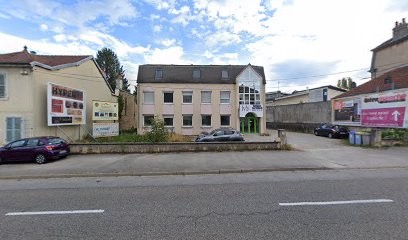 Atelier BAT, Architecte à Lons-le-Saunier
