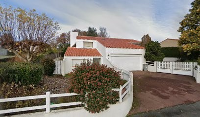 Hardy Joguet Architectes, Architecte au Poiré-sur-Vie